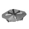 48261 9 60540 9 poloautomaticka montazni stroj na pneumatiky 400v kd5803