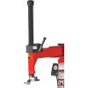 Poloautomatická zouvačka pneumatik Kraft&Dele KD5803 400V