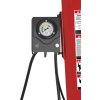 Poloautomatická zouvačka pneumatik Kraft&Dele KD5803 400V