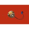 57642 9 automaticky hydraulicky sloupovy zvedak 230 v kd5815