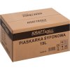 Pískovačka sifónová 19 l s příslušenstvím Kraft&Dele KD5879