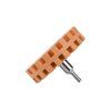 58629 4 gumovy kotouc pro odstranovani kd5903