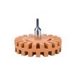 58629 7 gumovy kotouc pro odstranovani kd5903