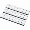 59373 6 lepene zavazi potazene zinkem 5 g x 1200 ks rolka kd5904