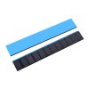 62691 4 zavazi lepena na hlinikove rafky 12x5 g 50 ks kd5905