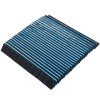 62691 5 zavazi lepena na hlinikove rafky 12x5 g 50 ks kd5905