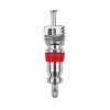 60663 1 pruzinova vlozka do ventilatoru kominek 100 ks 19 mm kd5911