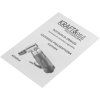 60480 9 pneumaticka uhlova bruska kd5954