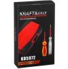 58890 2 izolovane sroubovaky 14ks kd5972
