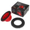 57942 1 brusny kotouc na cisteni naboju 1 2 150 mm kd5983