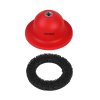 57942 5 brusny kotouc na cisteni naboju 1 2 150 mm kd5983