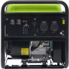 Invertorový generátor Kraft&Dele KD687 – 4 kW / 4,3 kW, čistý sinus