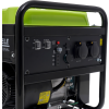 Invertorový generátor Kraft&Dele KD687 – 4 kW / 4,3 kW, čistý sinus