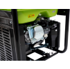 Invertorový generátor Kraft&Dele KD687 – 4 kW / 4,3 kW, čistý sinus