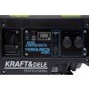 58863 10 invertorovy generator 4 5 kw 4 85 kw kd688