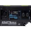 48519 10 58863 10 invertorovy generator 4 5 kw 4 85 kw kd688