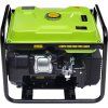 Invertorový generátor Kraft&Dele KD688 4,5 kW / 4,85 kW