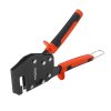 59079 3 kleste sverka pro spojovani profilu g k kd5987