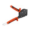 59079 4 kleste sverka pro spojovani profilu g k kd5987