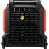 Invertorový generátor Kraft&Dele KD698 4 kW / 4,3 kW – čistá sinusovka, Smart Throttle