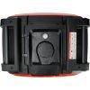 Invertorový generátor Kraft&Dele KD698 4 kW / 4,3 kW – čistá sinusovka, Smart Throttle