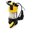 58041 5 cerpadlo na spinavou vodu 1850 w kd741