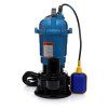 58032 3 cerpadlo do septiku s drticem 2850 w kd754