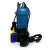 58032 5 cerpadlo do septiku s drticem 2850 w kd754