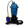 58032 6 cerpadlo do septiku s drticem 2850 w kd754