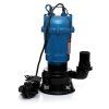 58032 8 cerpadlo do septiku s drticem 2850 w kd754