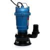 58035 10 cerpadlo do septiku s drticem 2850 w kd755