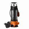 60555 4 ponoritelne cerpadlo na vodu z litiny 2950 w plovak kd768