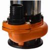60555 9 ponoritelne cerpadlo na vodu z litiny 2950 w plovak kd768