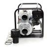 59640 5 motorova pumpa spalovaci motor 3 palce na vodu 1000 l min kd771