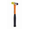 58638 2 gumovy plastovy kladivo z laminatu kd905