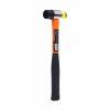 58638 6 gumovy plastovy kladivo z laminatu kd905