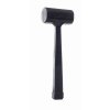 57819 2 gumove kladivo bez zpetneho razu 2 lb kd906