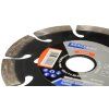 61479 2 segmentovy kotouc na rezani 125x7x22 23 turbo kd926