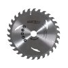 57378 230 mm karbidovy kotouc na drevo