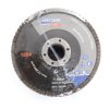 59442 5 listovy kotouc 115 mm p120 kd964