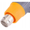 Horkovzdušná pistole 2000W 600 °C Powermat – v balení