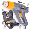 Horkovzdušná pistole 2000W 600 °C Powermat – foto 8