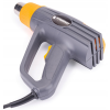 Horkovzdušná pistole 2000W 600 °C Powermat – foto 10