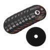 67113 9 uhlova bruska 125 mm 1500 w wds2135