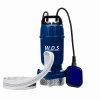 66378 19 cerpadlo na spinavou a cistou vodu 2100 w wds 2420