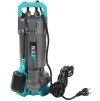 67179 vodni cerpadlo 3200 w 2 30000 l h plovak wds2428
