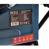 Stolní kotoučová pila 2900 W WDS2470 – Kraft&Dele