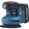 66450 excentricka bruska 21 v 3 0 ah wds2525