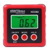 66432 2 elektronicky digitalni uhlomer s magnetem kd3560