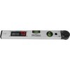 66435 3 elektronicky uhlomer s lcd vodovahem 400 mm kd3561